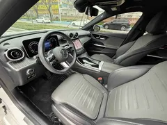 2023 Mercedes-Benz C-Class C 200 L Sport, белый — фото 10