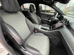 2023 Mercedes-Benz C-Class C 200 L Sport, белый — фото 13