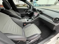 2023 Mercedes-Benz C-Class C 200 L Sport, белый — фото 14
