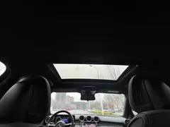 2023 Mercedes-Benz C-Class C 200 L Sport, белый — фото 15