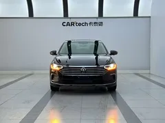 2023 Volkswagen Lavida 1.5L AT, чёрный — фото 3