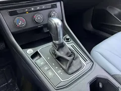 2023 Volkswagen Lavida 1.5L AT, чёрный — фото 7
