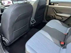 2023 Volkswagen Lavida 1.5L AT, чёрный — фото 13
