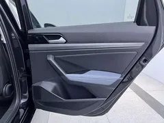 2023 Volkswagen Lavida 1.5L AT, чёрный — фото 14