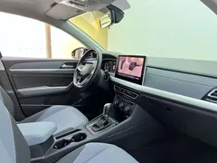 2023 Volkswagen Lavida 1.5L AT, чёрный — фото 17