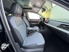 2023 Volkswagen Lavida 1.5L AT, чёрный — фото 18