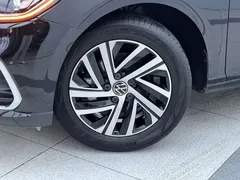 2023 Volkswagen Lavida 1.5L AT, чёрный — фото 22