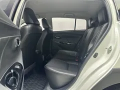 2022 Toyota Yaris L Zhixuan X 1.5L CVT PLUS, белый — фото 5