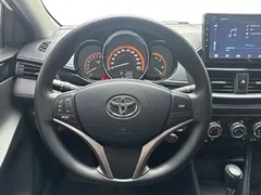 2022 Toyota Yaris L Zhixuan X 1.5L CVT PLUS, белый — фото 10