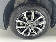 2022 Toyota Yaris L Zhixuan X 1.5L CVT PLUS, белый — фото 21