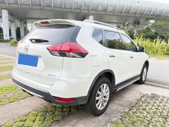 2021 Nissan X-Trail 2.0L CVT 2WD XL ITS Intelligent Comfort, белый — фото 6