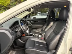 2021 Nissan X-Trail 2.0L CVT 2WD XL ITS Intelligent Comfort, белый — фото 7