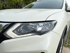 2021 Nissan X-Trail 2.0L CVT 2WD XL ITS Intelligent Comfort, белый — фото 9