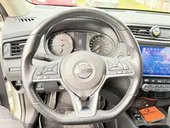 2021 Nissan X-Trail 2.0L CVT 2WD XL ITS Intelligent Comfort, белый — фото 11
