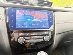 2021 Nissan X-Trail 2.0L CVT 2WD XL ITS Intelligent Comfort, белый — фото 12