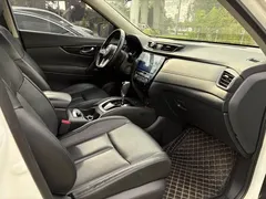 2021 Nissan X-Trail 2.0L CVT 2WD XL ITS Intelligent Comfort, белый — фото 14