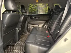 2021 Nissan X-Trail 2.0L CVT 2WD XL ITS Intelligent Comfort, белый — фото 15