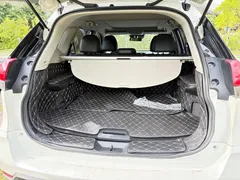 2021 Nissan X-Trail 2.0L CVT 2WD XL ITS Intelligent Comfort, белый — фото 17