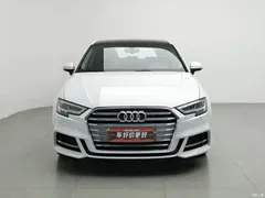 2020 Audi A3 Sportback 35 TFSI Fashion Type National VI — фото 3