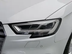 2020 Audi A3 Sportback 35 TFSI Fashion Type National VI — фото 7