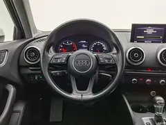 2020 Audi A3 Sportback 35 TFSI Fashion Type National VI — фото 11