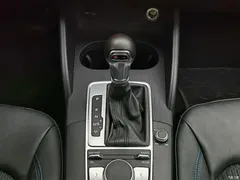 2020 Audi A3 Sportback 35 TFSI Fashion Type National VI — фото 13