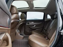 2022 Mercedes-Benz E-Class E 300 L Fashion, чёрный — фото 10