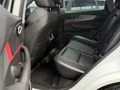 2023 Chery Tiggo 7 1.5T CVT, белый — фото 10