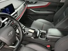 2023 Chery Tiggo 7 1.5T CVT, белый — фото 11