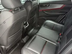 2023 Chery Tiggo 7 1.5T CVT, белый — фото 12