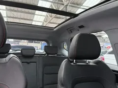 2023 Chery Tiggo 7 1.5T CVT, белый — фото 15