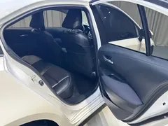2021 Toyota Corolla 1.2T S-CVT Elite, белый — фото 19