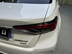 2021 Toyota Corolla 1.2T S-CVT Elite, белый — фото 28