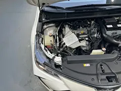 2021 Toyota Corolla 1.2T S-CVT Elite, белый — фото 31