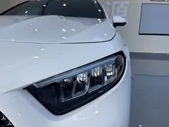 2023 Mercedes-Benz A-Class A 200 L, белый — фото 3