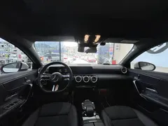 2023 Mercedes-Benz A-Class A 200 L, белый — фото 7