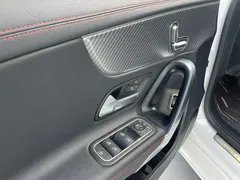 2023 Mercedes-Benz A-Class A 200 L, белый — фото 10