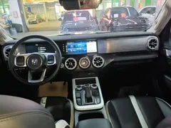 2021 Tank 300 2.0T, зелёный — фото 10