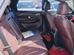 2022 Jetour X90 Zilong 2.0T DCT 7-seat — фото 4