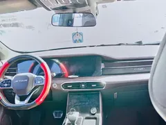 2022 Jetour X90 Zilong 2.0T DCT 7-seat — фото 5