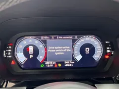 2023 Audi A3 Sportback 35 TFSI, белый — фото 16