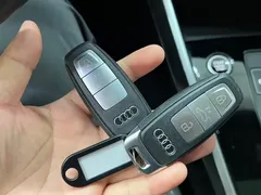 2023 Audi A3 Sportback 35 TFSI, белый — фото 18