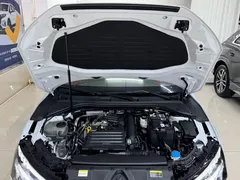 2023 Audi A3 Sportback 35 TFSI, белый — фото 24