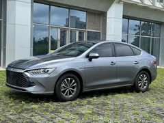 2025 BYD Seal 05 PLUS DM-i 55KM — фото 1