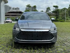 2025 BYD Seal 05 PLUS DM-i 55KM — фото 2