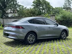 2025 BYD Seal 05 PLUS DM-i 55KM — фото 4