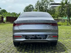 2025 BYD Seal 05 PLUS DM-i 55KM — фото 5