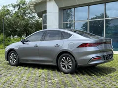 2025 BYD Seal 05 PLUS DM-i 55KM — фото 6