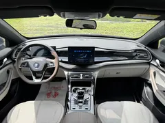2025 BYD Seal 05 PLUS DM-i 55KM — фото 7