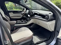 2025 BYD Seal 05 PLUS DM-i 55KM — фото 8